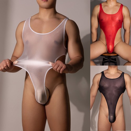 Body homme pyjama short