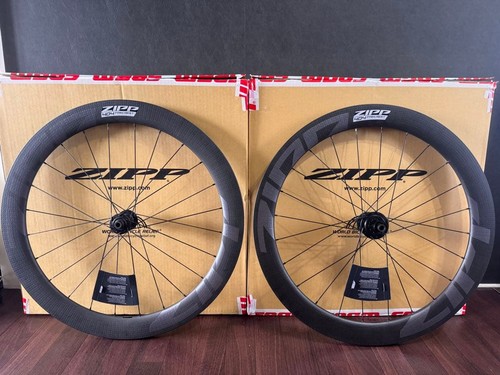Good condition zipp 404 - good,