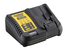 Chargeur Multi-Voltage DEWALT