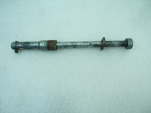 Pivot essieu roue fourche - pivot,