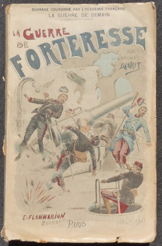 Guerre forteresse - la, de