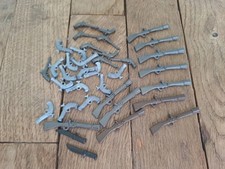 Playmobil Mousquet Fusil Tromblon Pistolet Pirate 