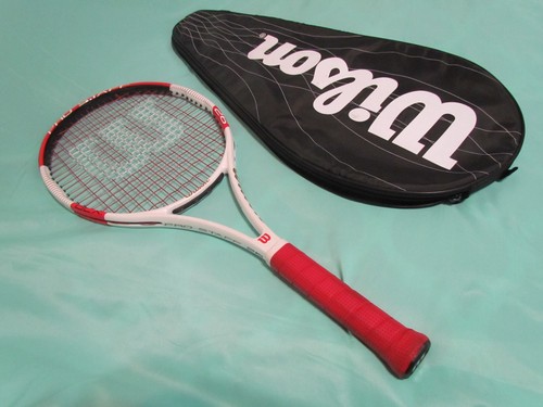 Wilson blx pro staff - staff, 26