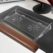 Acrylic Tilted Computer