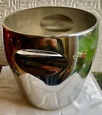 Seau a champagne ALESSI modele