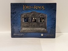 LOTR The Lord of the Rings