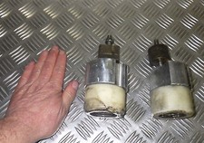 Kawasaki 1100 ZRX - Tampon Pare Carter