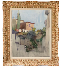 JEAN MAREC (1901-1972) SUPERBE