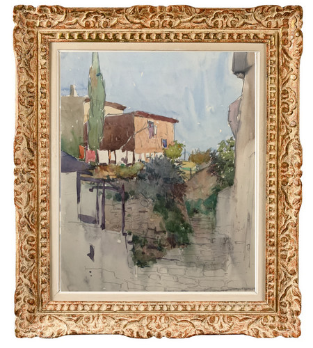 Jean marec superbe - marec, (1901-1972)