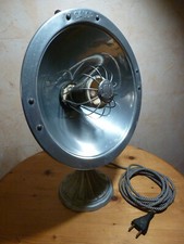 Ancien chauffage calor - ancien,