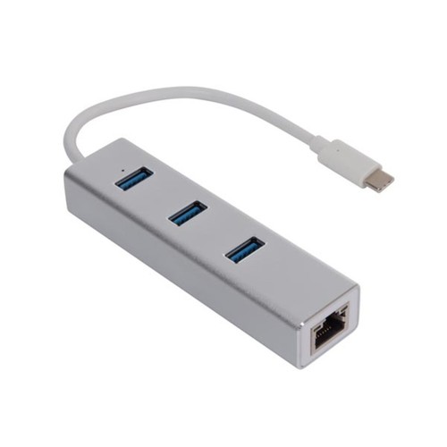Adaptateur usb ethernet - adaptateur,