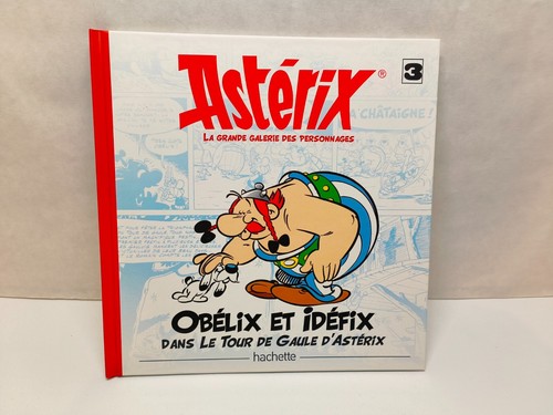 Sympa livre bd asterix - sympa,
