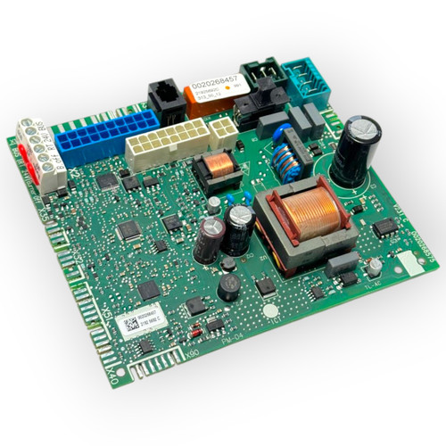 Saunier duval 0010048593 carte - duval,