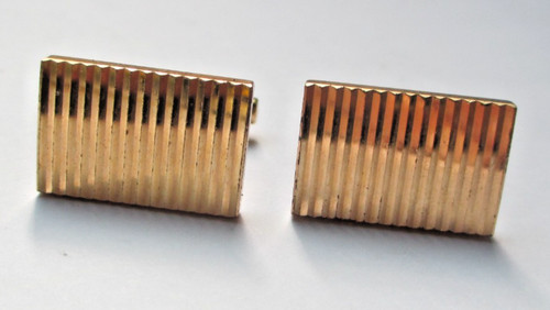 Anciens boutons manchette - de,