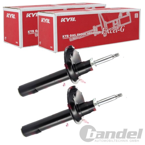 Kyb premium amortisseurs - premium,
