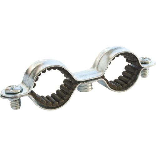 Collier isophonique ø14 - collier, mm