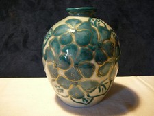 Ancien pied de lampe