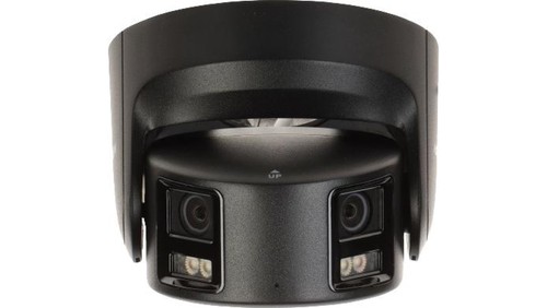 Caméra dôme mpx 4 mm - caméra, 8