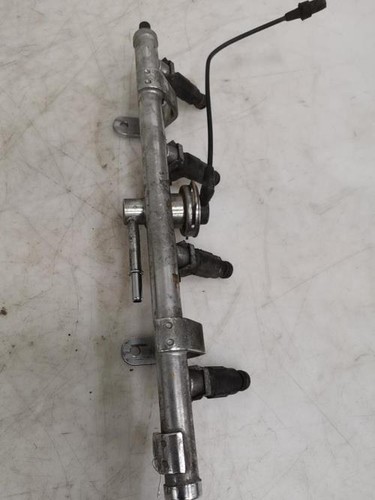 Rampe injection mini - rampe,