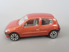 C647 Burago Italie Renault