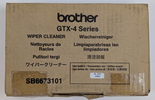 Oem brother gtx series - oem,