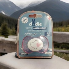 DODIE Sucettes Anatomiques -