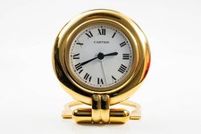 Cartier Colisée Pendulette