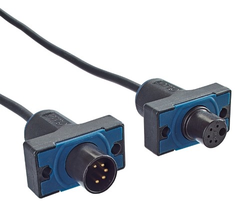 Câble connexion de - câble,