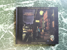 DAVID BOWIE 30TH ANNIVERSARY