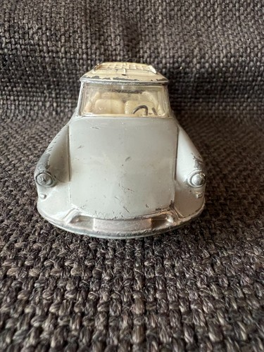 Dinky toys citroën - citroËn, id