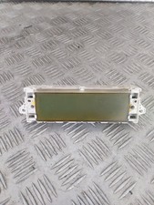 Ecran Afficheur multifonction