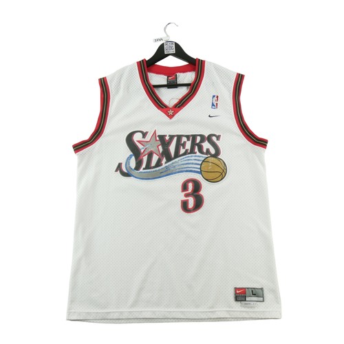 Nba maillot philadelphie - maillot,