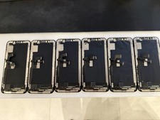 Lot de 6 Ecran Complet pour
