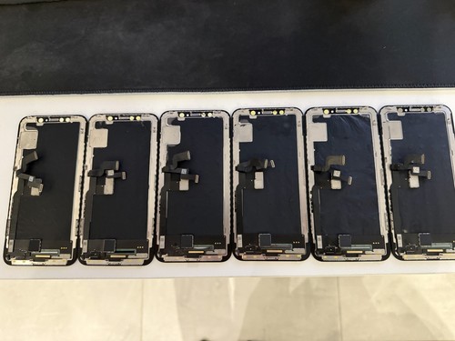 Lot ecran complet pour - ecran,