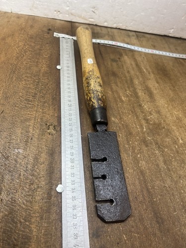 Baille voie tourne - baille-voie, gauche
