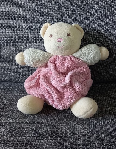Kaloo doudou plume boule - ,