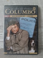Le Lieutenant COLUMBO Enquête