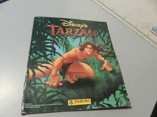 TARZAN Disney Année 1999