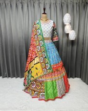 Bollywood Pakistanais Lehenga