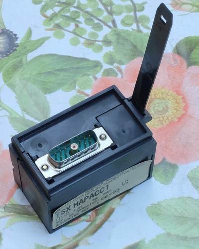 Telemecanique tsx mapacc1 - tsx,