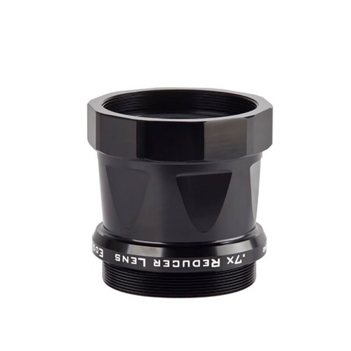 Focal reducer lens 103mm - 0.7x,