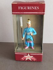 STARLUX HISTOIRE RENAISSANCE