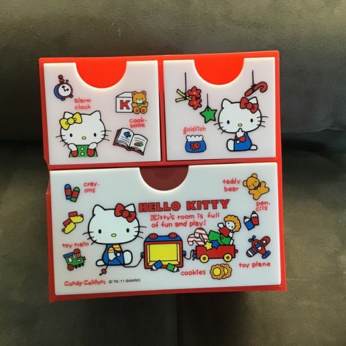 Collection sanrio hello kitty - collection,