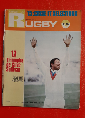 1972 miroir rugby 135 - du,