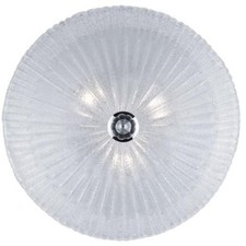 Plafonnier A 3 Lumières