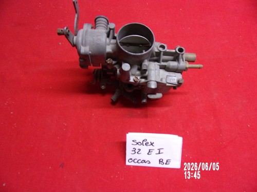 Carburateur solex 32ei - carburateur,