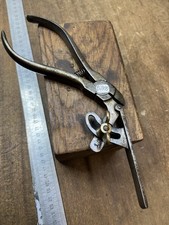 Pince avoyer outils - outils, anciens