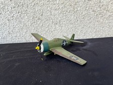 Maquette avion US Navy Grumman F6F Hellcat – décoration armée américaine