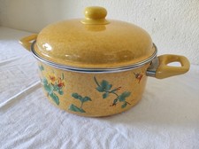 Faitout Marmite Casserole  25