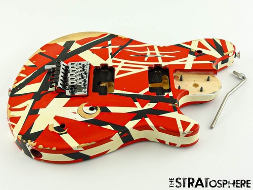 EVH Van Halen Wolfgang Special